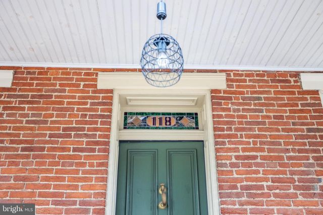 118 E MAIN ST, Fairfield, PA 17320
