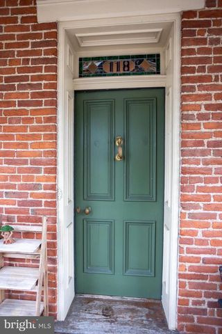 118 E MAIN ST, Fairfield, PA 17320