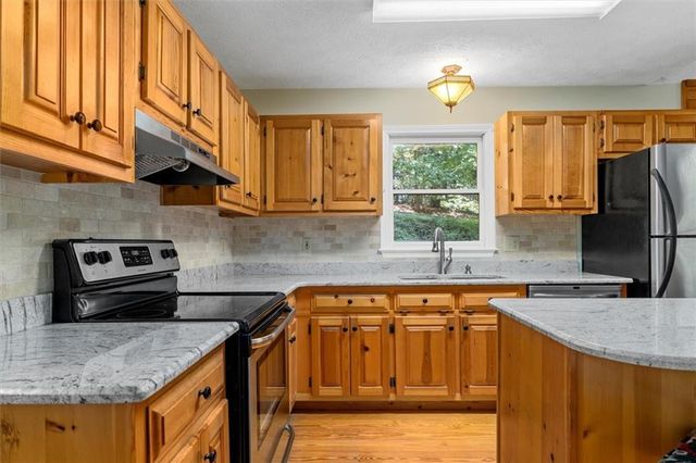 1083 Mountain Oak Road, Ellijay, GA 30536