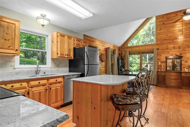 1083 Mountain Oak Road, Ellijay, GA 30536