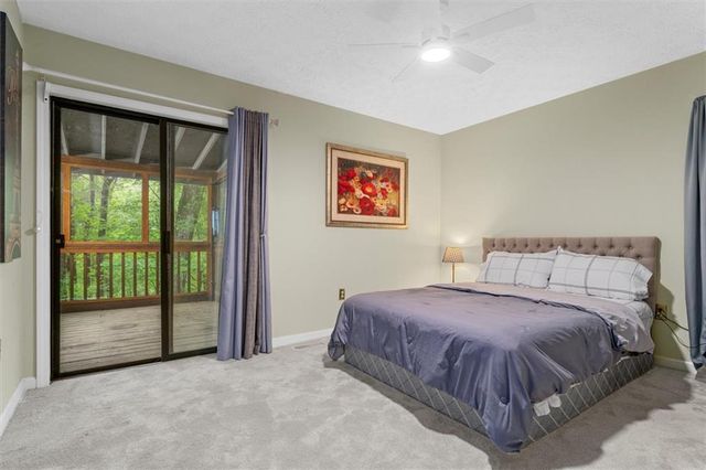 1083 Mountain Oak Road, Ellijay, GA 30536