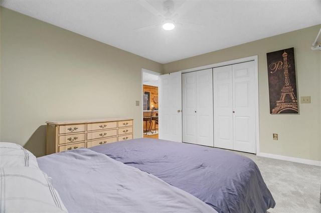 1083 Mountain Oak Road, Ellijay, GA 30536