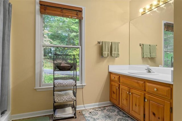 1083 Mountain Oak Road, Ellijay, GA 30536