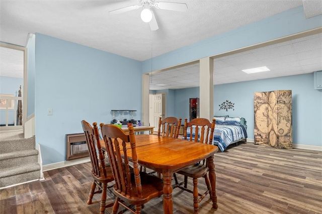 1083 Mountain Oak Road, Ellijay, GA 30536