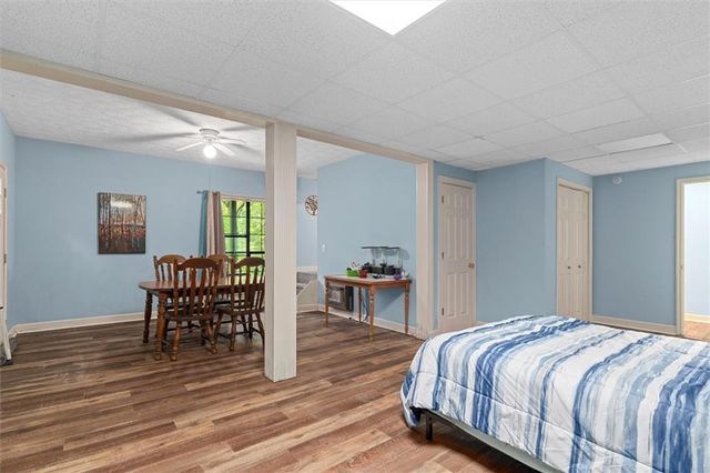 1083 Mountain Oak Road, Ellijay, GA 30536