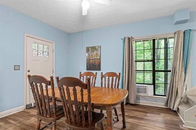 1083 Mountain Oak Road, Ellijay, GA 30536