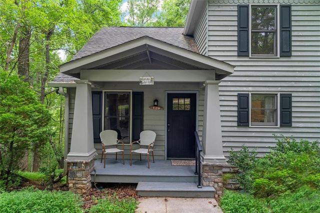 1083 Mountain Oak Road, Ellijay, GA 30536