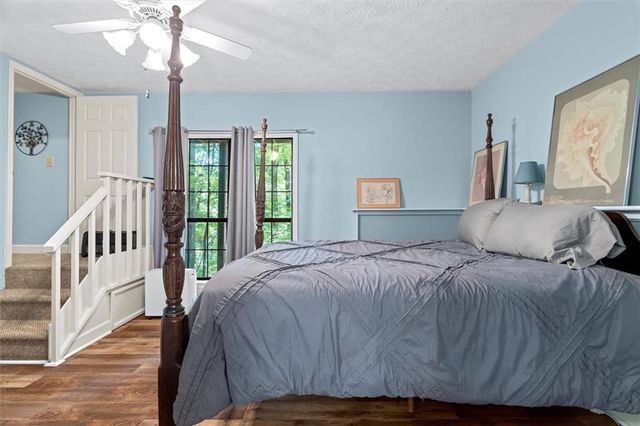 1083 Mountain Oak Road, Ellijay, GA 30536