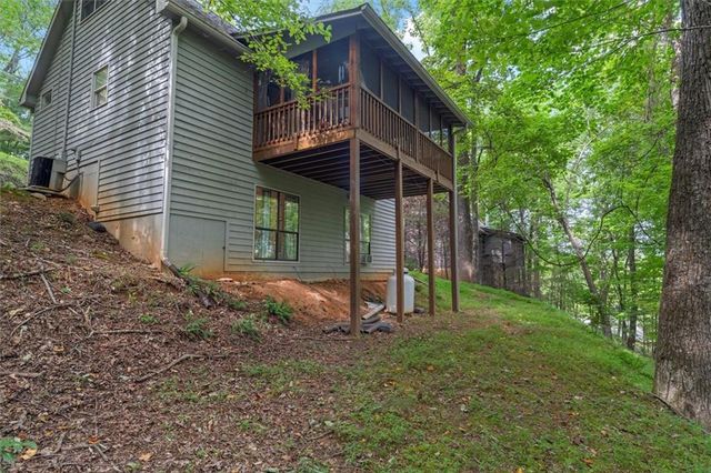 1083 Mountain Oak Road, Ellijay, GA 30536