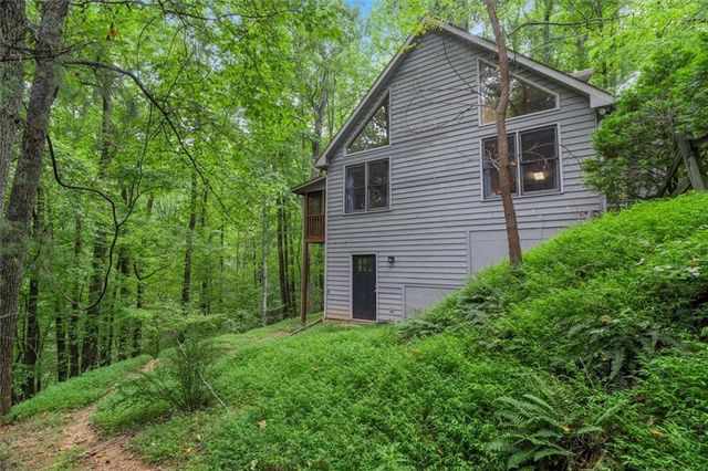 1083 Mountain Oak Road, Ellijay, GA 30536