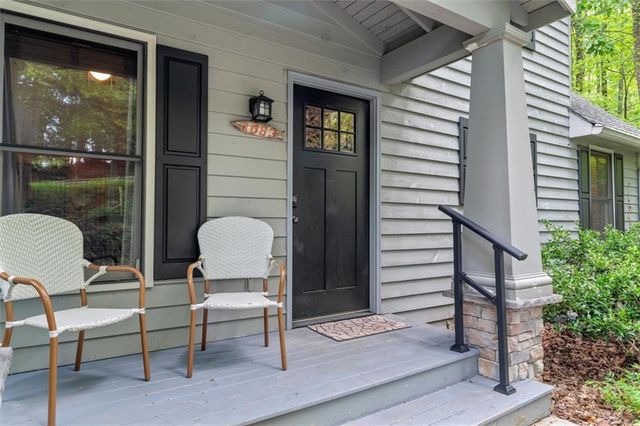 1083 Mountain Oak Road, Ellijay, GA 30536