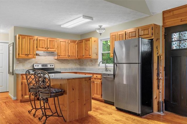 1083 Mountain Oak Road, Ellijay, GA 30536