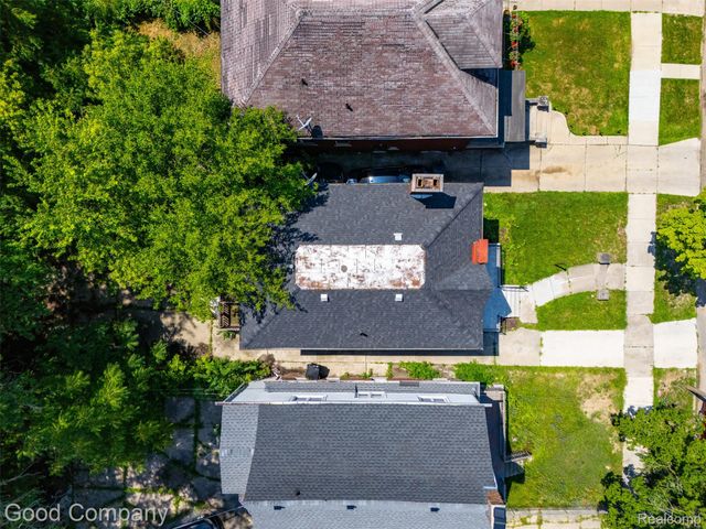 2717 burlingame, Detroit, MI 48206