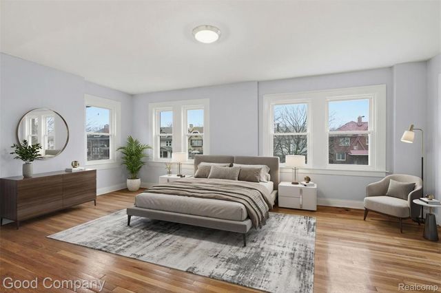 2717 burlingame, Detroit, MI 48206