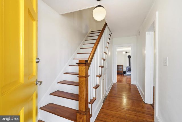 402 CHERRY ST, Easton, MD 21601