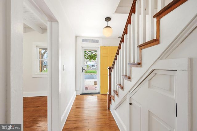 402 CHERRY ST, Easton, MD 21601