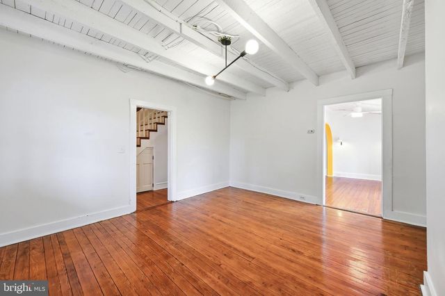 402 CHERRY ST, Easton, MD 21601