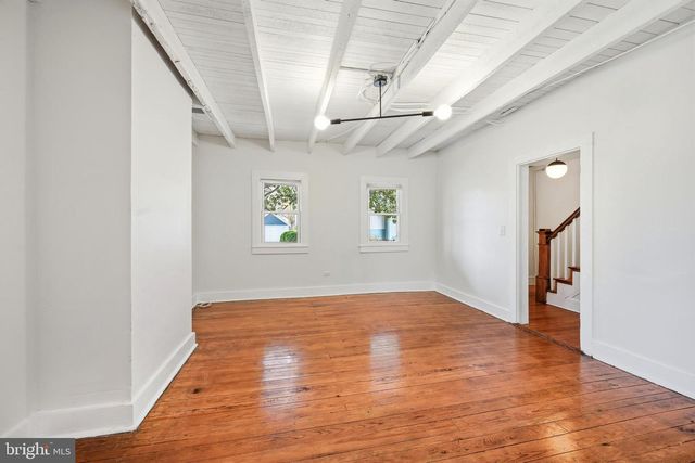 402 CHERRY ST, Easton, MD 21601