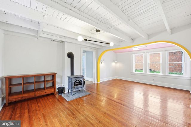 402 CHERRY ST, Easton, MD 21601