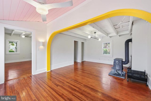 402 CHERRY ST, Easton, MD 21601