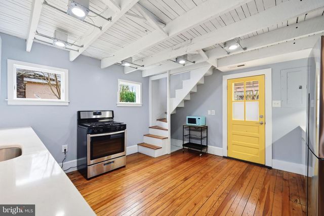 402 CHERRY ST, Easton, MD 21601