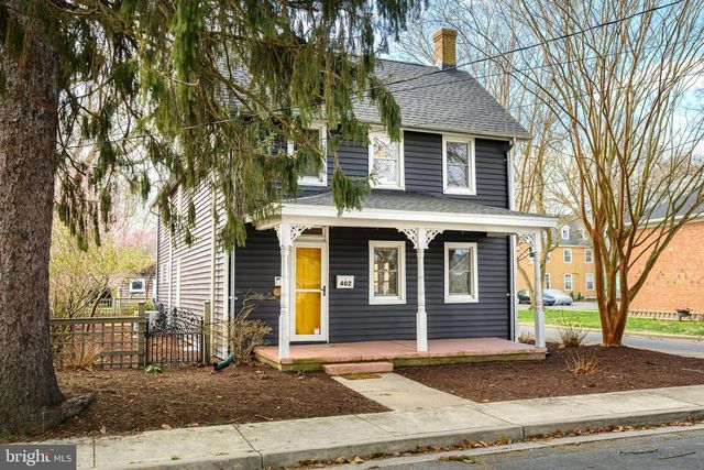 402 CHERRY ST, Easton, MD 21601