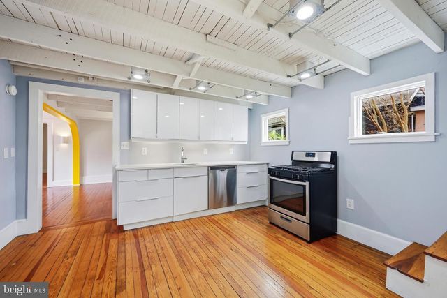 402 CHERRY ST, Easton, MD 21601