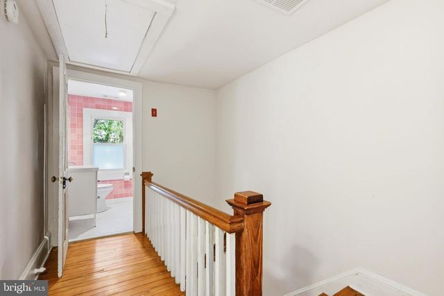 402 CHERRY ST, Easton, MD 21601