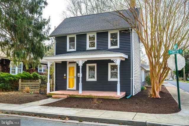 402 CHERRY ST, Easton, MD 21601