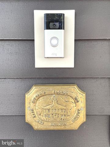 402 CHERRY ST, Easton, MD 21601