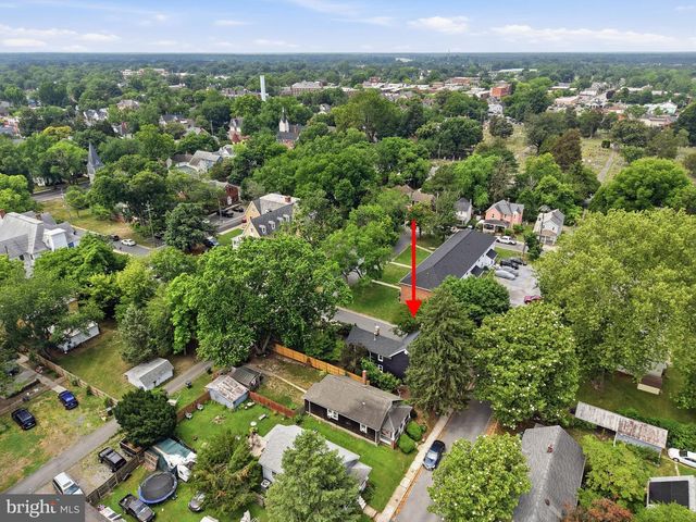 402 CHERRY ST, Easton, MD 21601