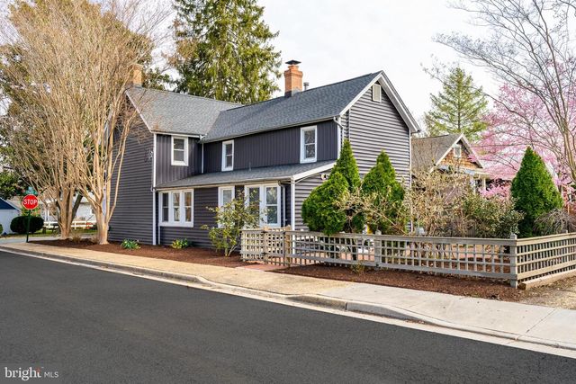 402 CHERRY ST, Easton, MD 21601