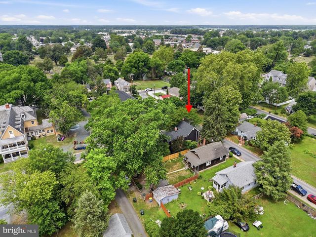 402 CHERRY ST, Easton, MD 21601