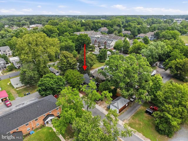 402 CHERRY ST, Easton, MD 21601