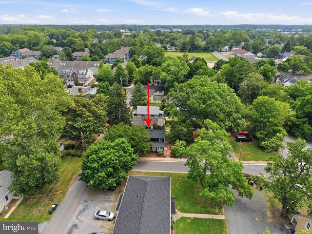 402 CHERRY ST, Easton, MD 21601