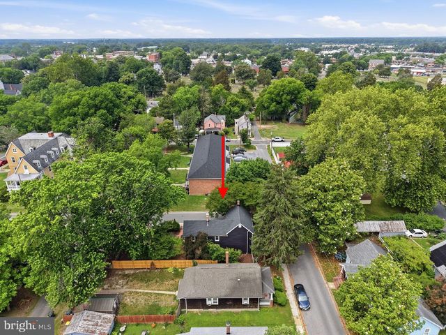 402 CHERRY ST, Easton, MD 21601