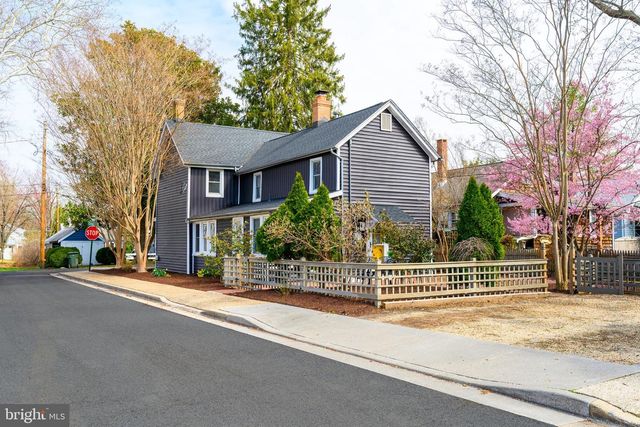 402 CHERRY ST, Easton, MD 21601