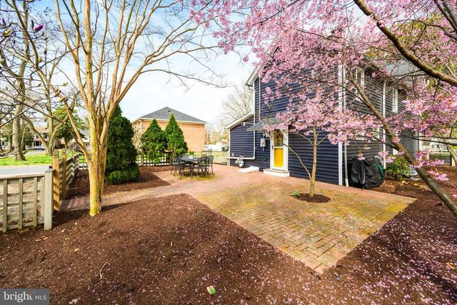 402 CHERRY ST, Easton, MD 21601