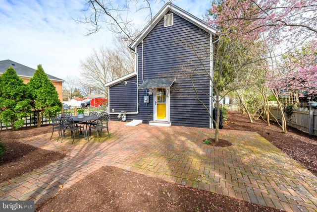 402 CHERRY ST, Easton, MD 21601