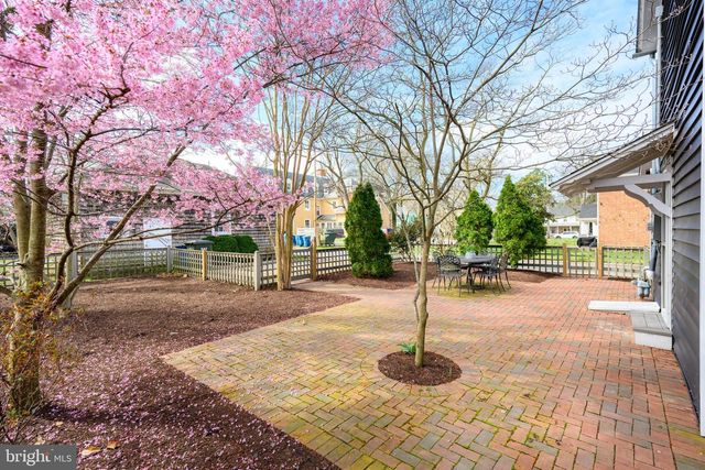 402 CHERRY ST, Easton, MD 21601