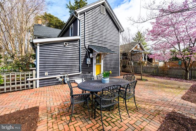 402 CHERRY ST, Easton, MD 21601