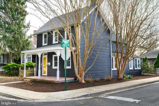 402 CHERRY ST, Easton, MD 21601