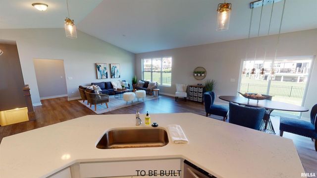 Lot 7 S 5TH Street, Eldridge, IA 52748