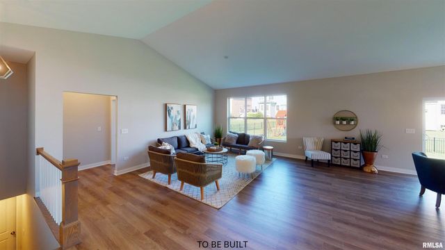 Lot 7 S 5TH Street, Eldridge, IA 52748