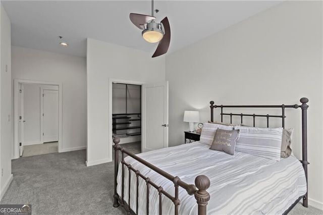 1430 Dresden Drive NE 245, Atlanta, GA 30319