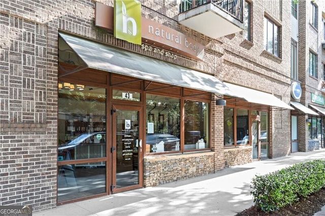 1430 Dresden Drive NE 245, Atlanta, GA 30319