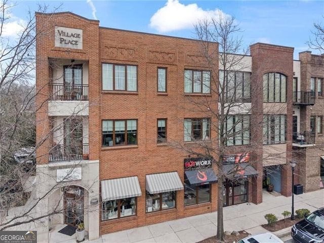 1430 Dresden Drive NE 245, Atlanta, GA 30319