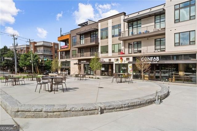 1430 Dresden Drive NE 245, Atlanta, GA 30319