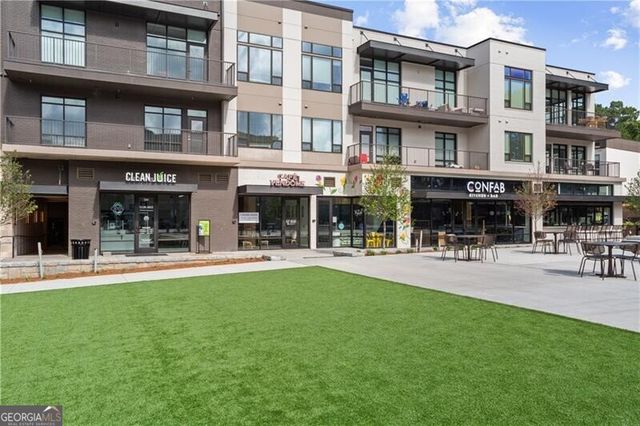 1430 Dresden Drive NE 245, Atlanta, GA 30319