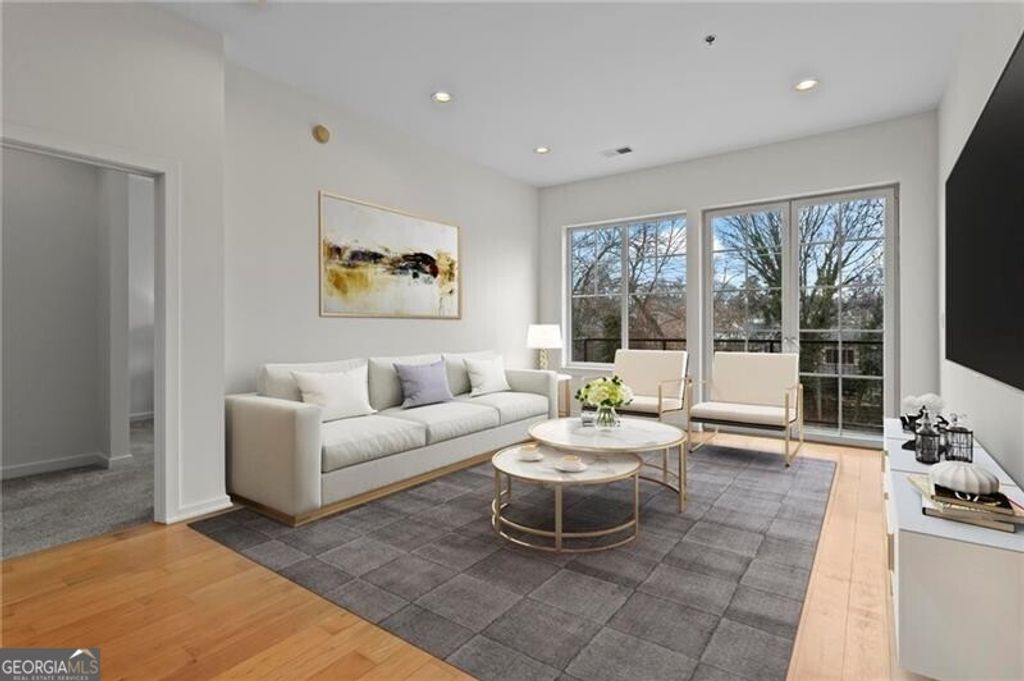 1430 Dresden Drive NE 245, Atlanta, GA 30319